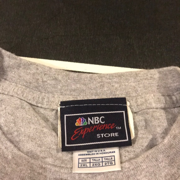 You’re Fired Tee Shirt - Picture 2 of 2